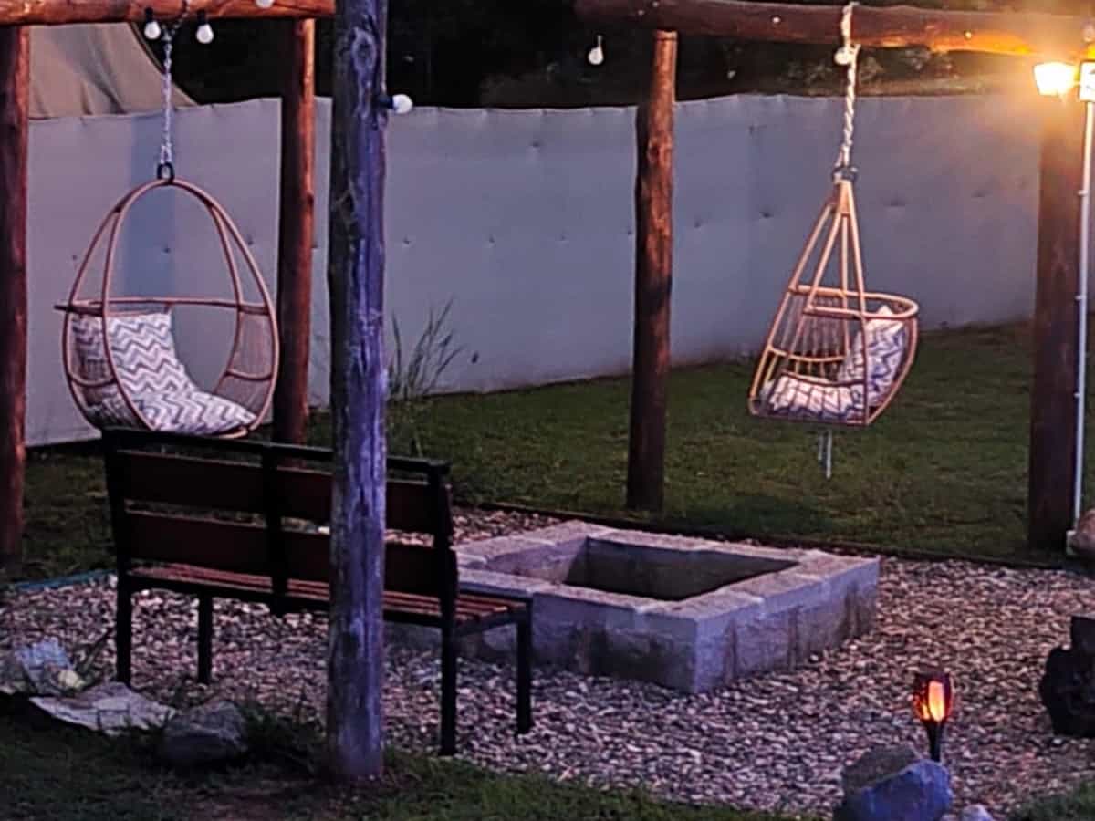 Servicios del Complejo