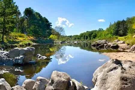 Qué hacer en Los Reartes