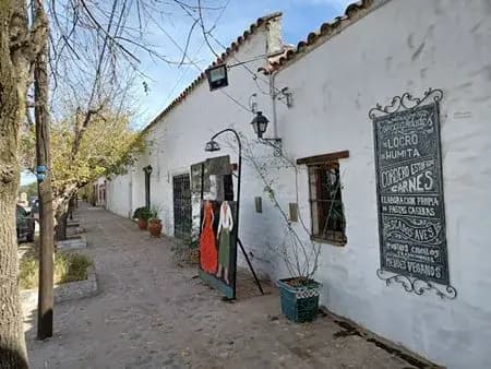 Restaurantes en Los Reartes con parrilla, comida regional y opciones gourmet