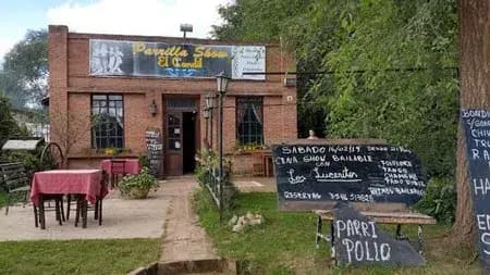 Restaurante El Candil