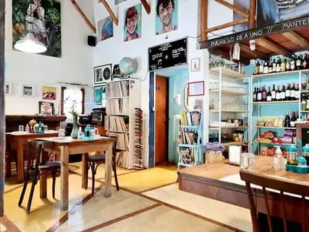 Restaurante La Tasca