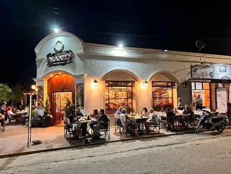 Manzo bodegón de carnes