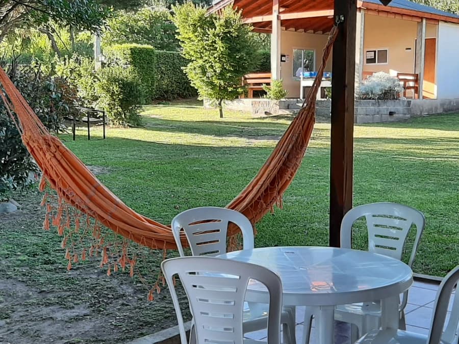 EL COMPLEJO - EL PARQUE 1