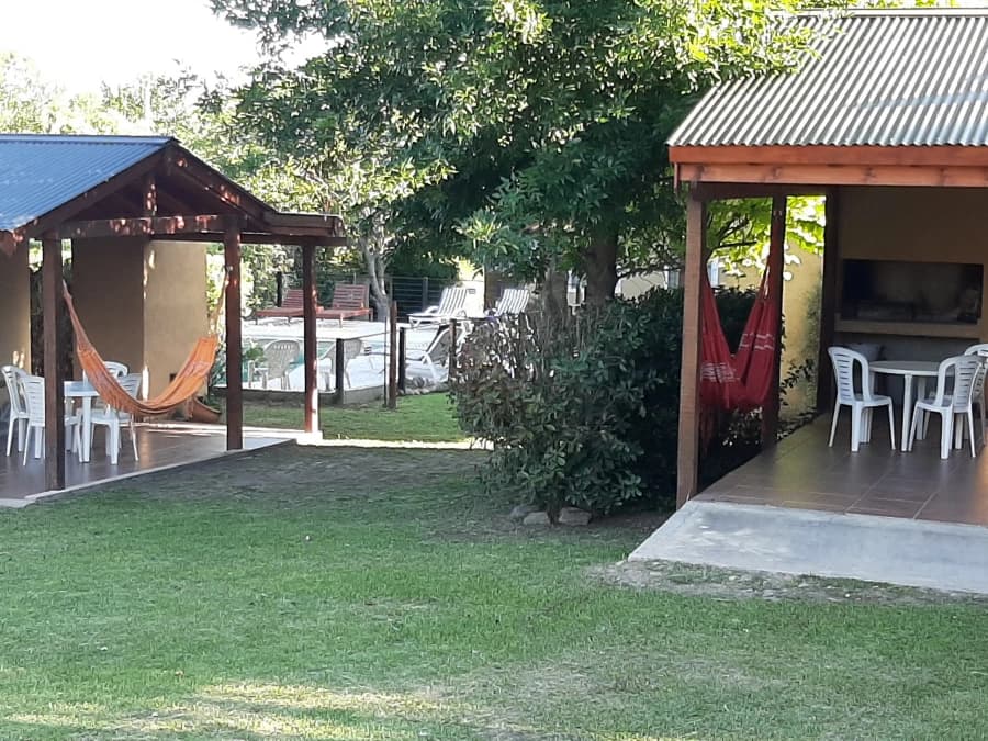 EL COMPLEJO - EL PARQUE 2