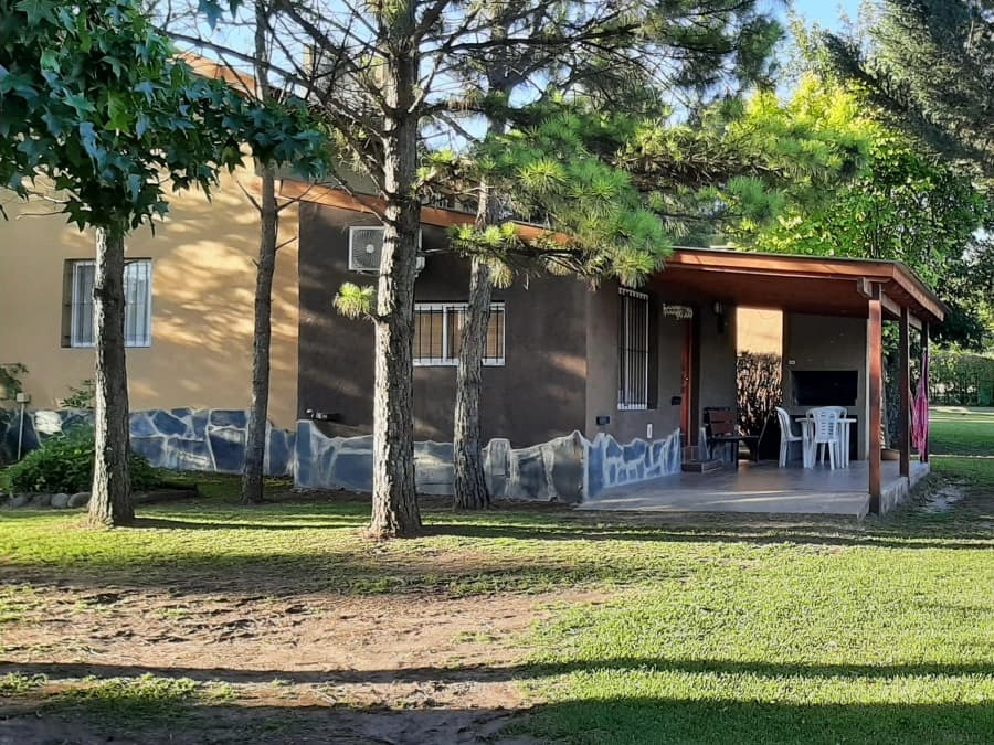 EL COMPLEJO - EL PARQUE 5