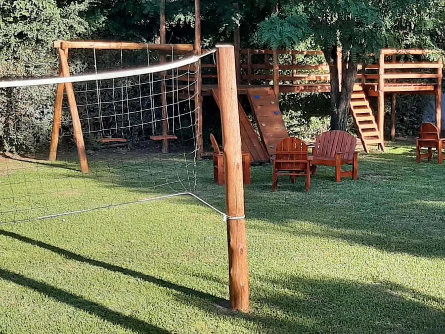 EL COMPLEJO - EL PARQUE 6