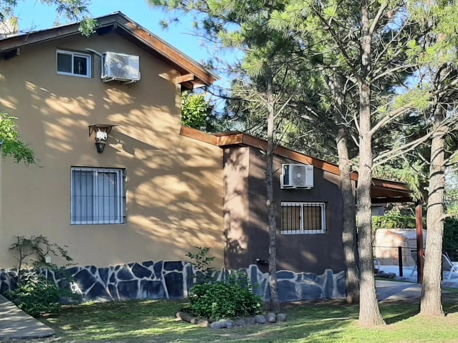 EL COMPLEJO - EL PARQUE 7